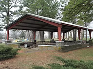 Buehler Pavilion
